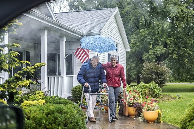 Read more about the article Protect Yourself During Storm Season ( Society of Certified Senior Advisor – Tuesday, April 26, 2022)